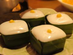 -泰国餐厅 Thai Food(裕华万达店)