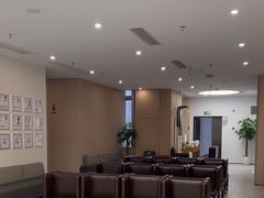 -第一健康体检中心(高新分院)