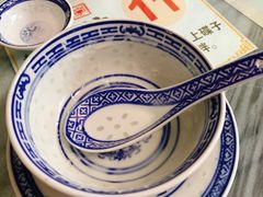 -恒信牛奶甜品(南京总店)