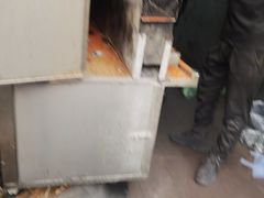 羊肉串-同来顺烧烤餐厅(哈尔滨道店)
