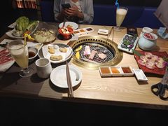 -江户烧肉(高德店)