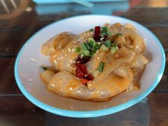 -江边城外烤全鱼(方庄时代购物中心店)