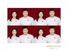 -海马体照相馆(环贸iapm大师爱情店)
