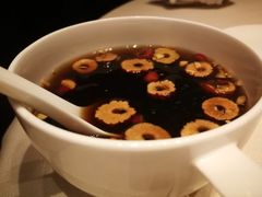 -丽思卡尔顿酒店-天泰轩中餐厅(大沽北路店)