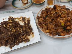 -清真·同发顺饭庄·烧麦(总店)