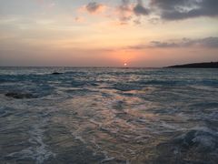 -白沙湾海滩