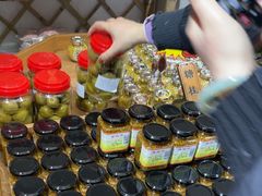 -苏州市吴中区光福窑上花果蜜饯厂