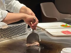 -一本魅·日式料理