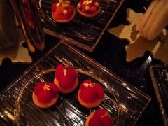 -LA TABLE de Joël Robuchon Restaurant