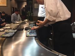 -神户牛排餐厅MOURIYA(总店)