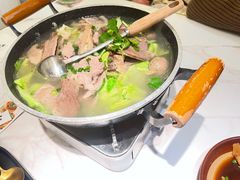 -乔阿马·江南味·驴肉香(龙湖华泾天街店)
