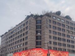 -杭州湖滨in77