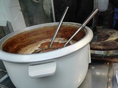 -老马家马蓉蛋菜夹馍·腊牛肉夹馍(回民街店)