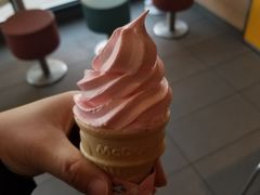 -麦当劳(瓦房店世纪广场店)