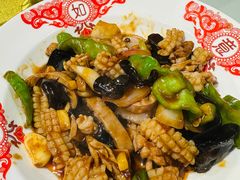 -吴掌柜·藕汤印象(南湖店)