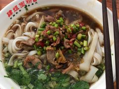 -肆姐面粉馆(坡子街店)