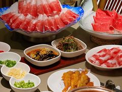 -享月汤皇·海鲜小火锅·聚会(曲江创意谷店)