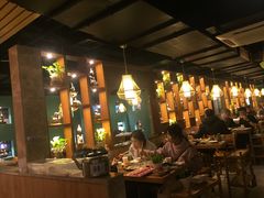 金针菇-傣妹火锅(四川北路店)