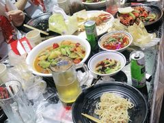 -红钳侠小龙虾·烧烤(中赢康康谷店)
