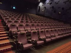 -百丽宫影城(嘉里汇店)