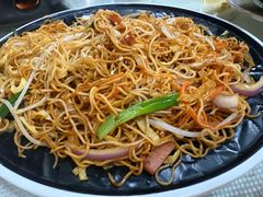 -金瑞轩大酒楼·顺德鱼生·粤菜海鲜(东江国际店)