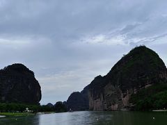 -江西龙虎山景区