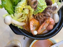 -噹噹呀咪咖喱屋(三阳百盛店)
