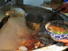 -清真马杰山牛肉汤馆