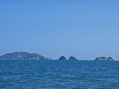 -东山码头
