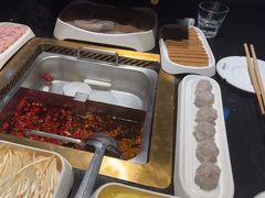 -川西坝子火锅(清江东路3.0直营店)