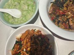 -湘语·湖南家常菜(新洲店)