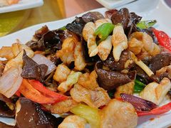 -凤厨顺德水乡凤味馆(大良锦龙路店)