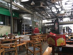 大堂-星鸿社重庆老火锅