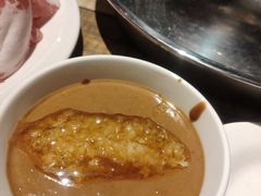 -郑享吃烧烤烩面(红专路店)