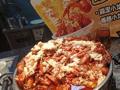 -星伦多自助料理·涮烤一体(嘉兴八佰伴店)