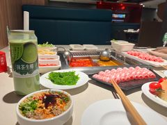 -海底捞火锅(万丰桥店)