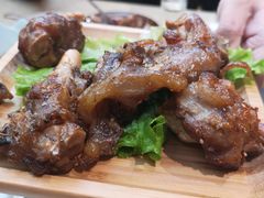 -313羊庄铁锅烀羊肉(望京店)