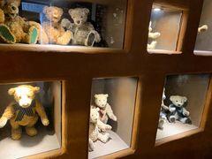 -济州岛泰迪熊博物馆