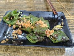 -碳炉海鲜烧烤·1992(北京路店)