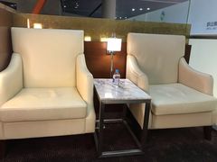 -虹桥机场V2贵宾休息室
