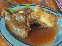 -江村四哥新鲜牛肉店(江高总店)