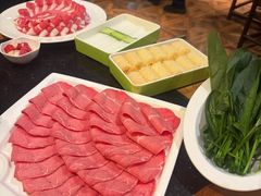 -南门涮肉(通州店)