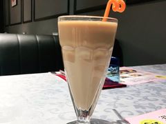 奶茶-海维克牛排馆HIGHWIC(青羊万达店)