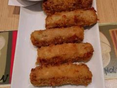 嫩牛卷-必胜客(松雷店)