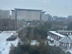 -郑州美盛喜来登大酒店