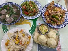 -尔力新疆丸子汤(北屯店)