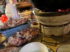 -威邵鸡煲(西华路总店)