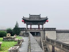 -山西王家大院