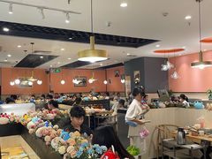 -嬷孙家潮汕牛肉火锅(北京路天河城店)