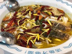 -花椒俏川菜小馆(南海万达店)